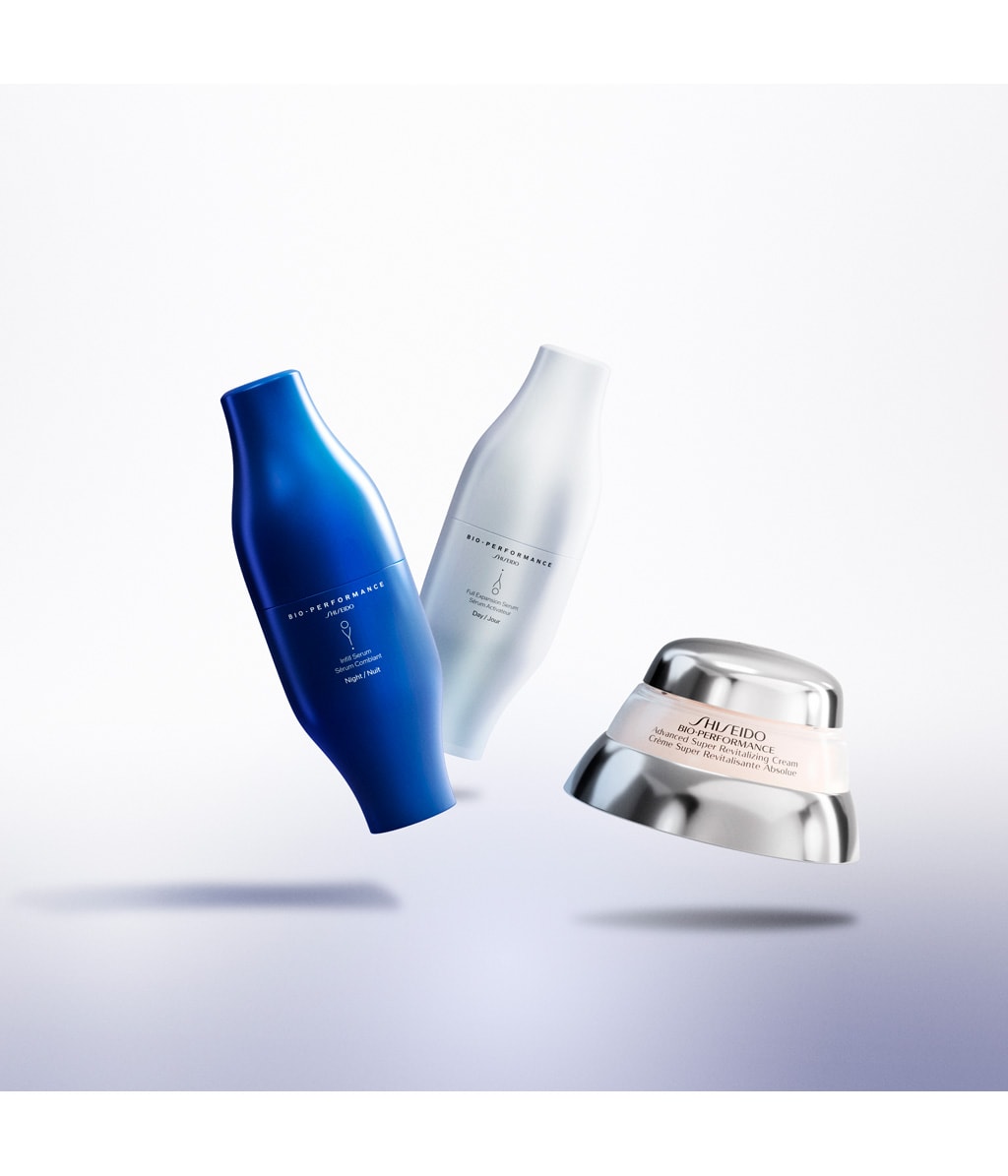 Shiseido Bio-Performance Skin Filler