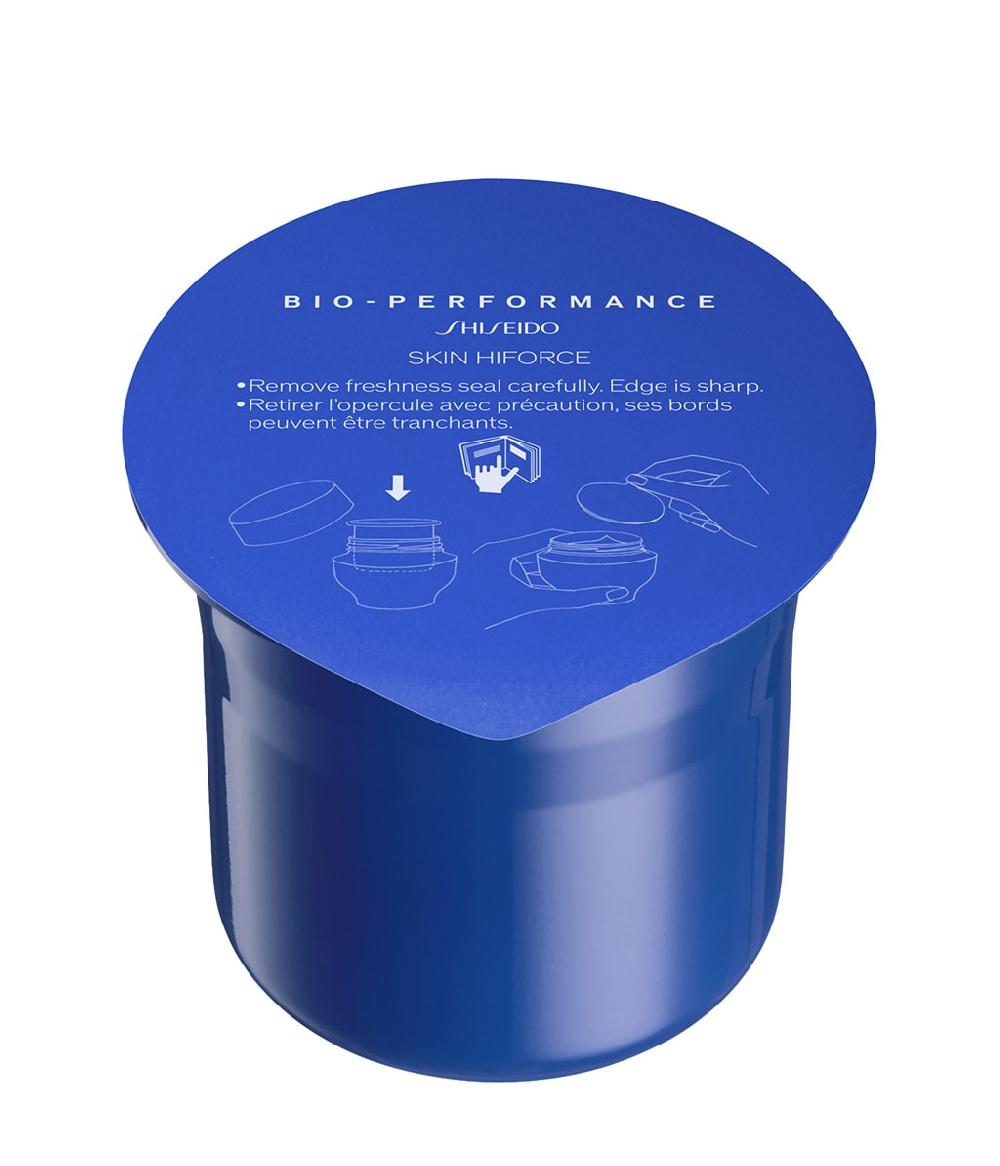 Shiseido Bio-Performance Skin Hiforce Refill