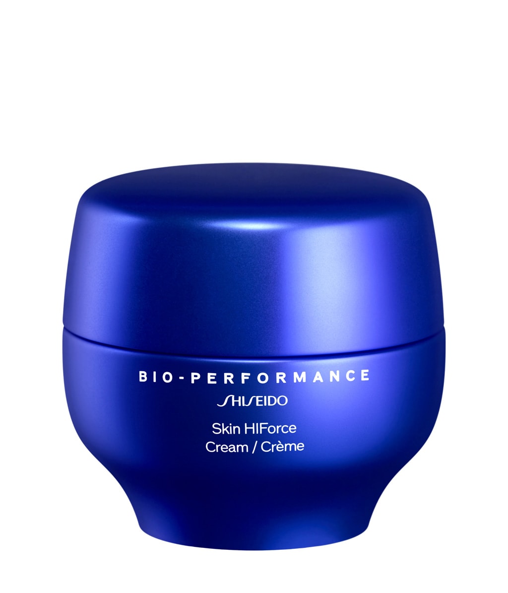 Shiseido Bio-Performance Skin Hiforce
