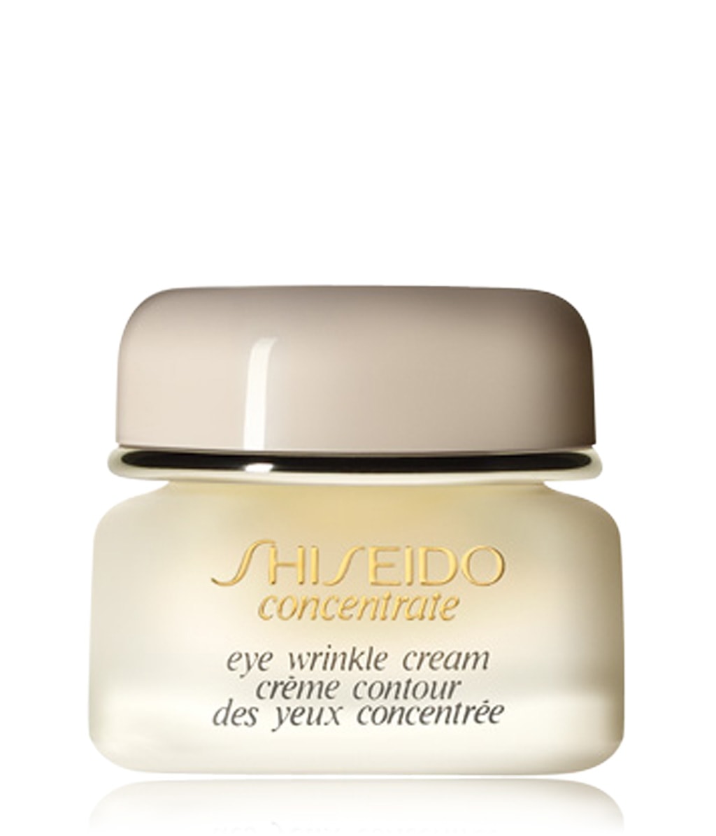 Shiseido Concentrate