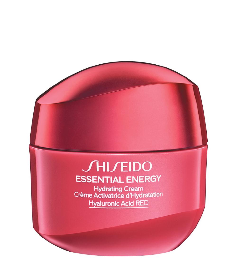 Shiseido Essential Energy Hydrating Cream
