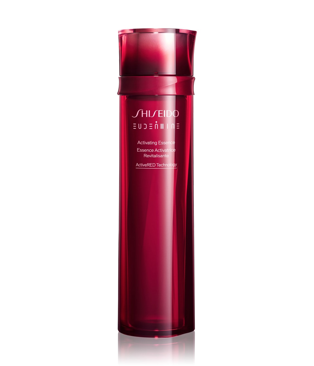 Shiseido Eudermine Activating Essence