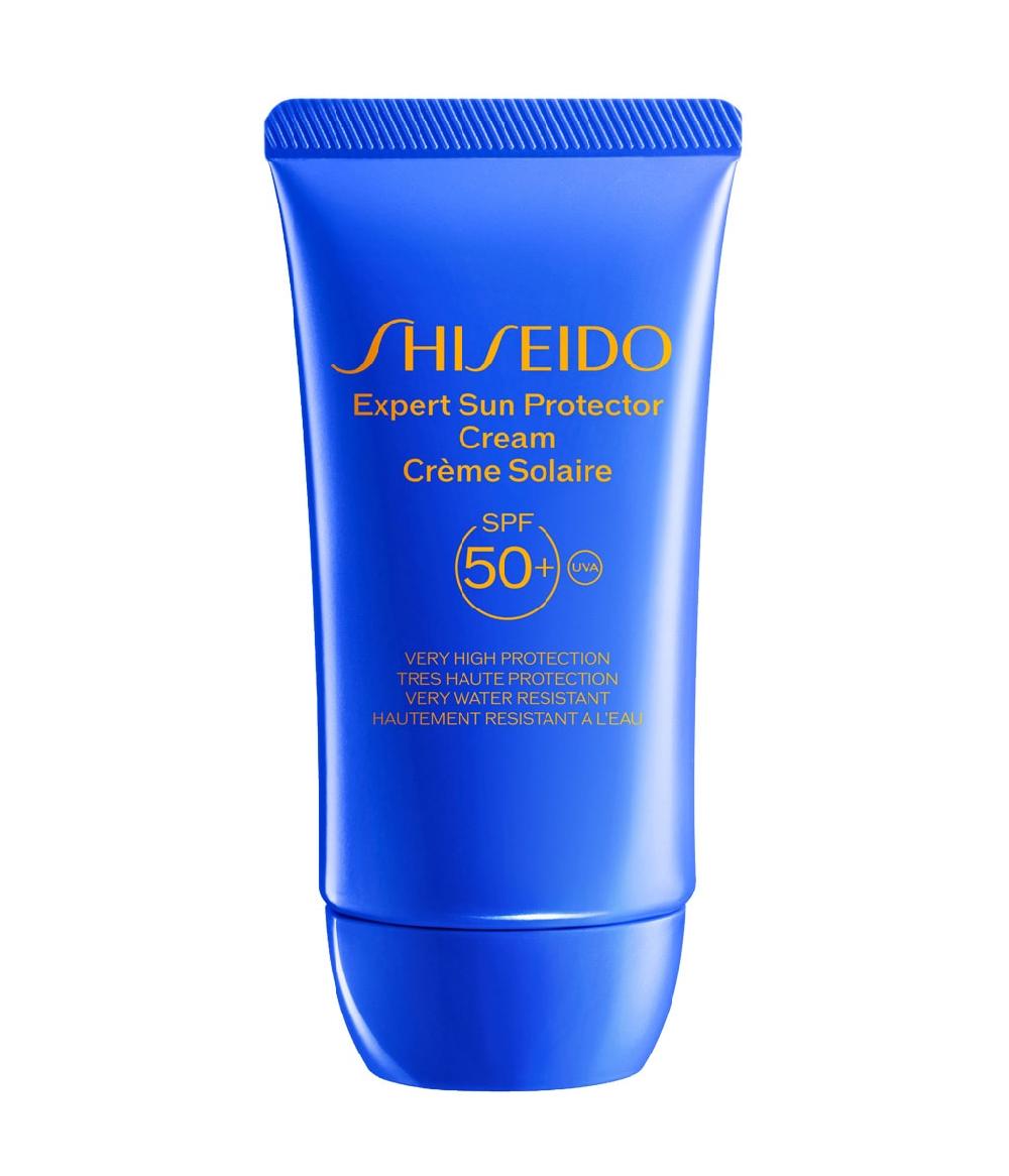 Shiseido Expert Sun Protector Cream SPF50+ Extra