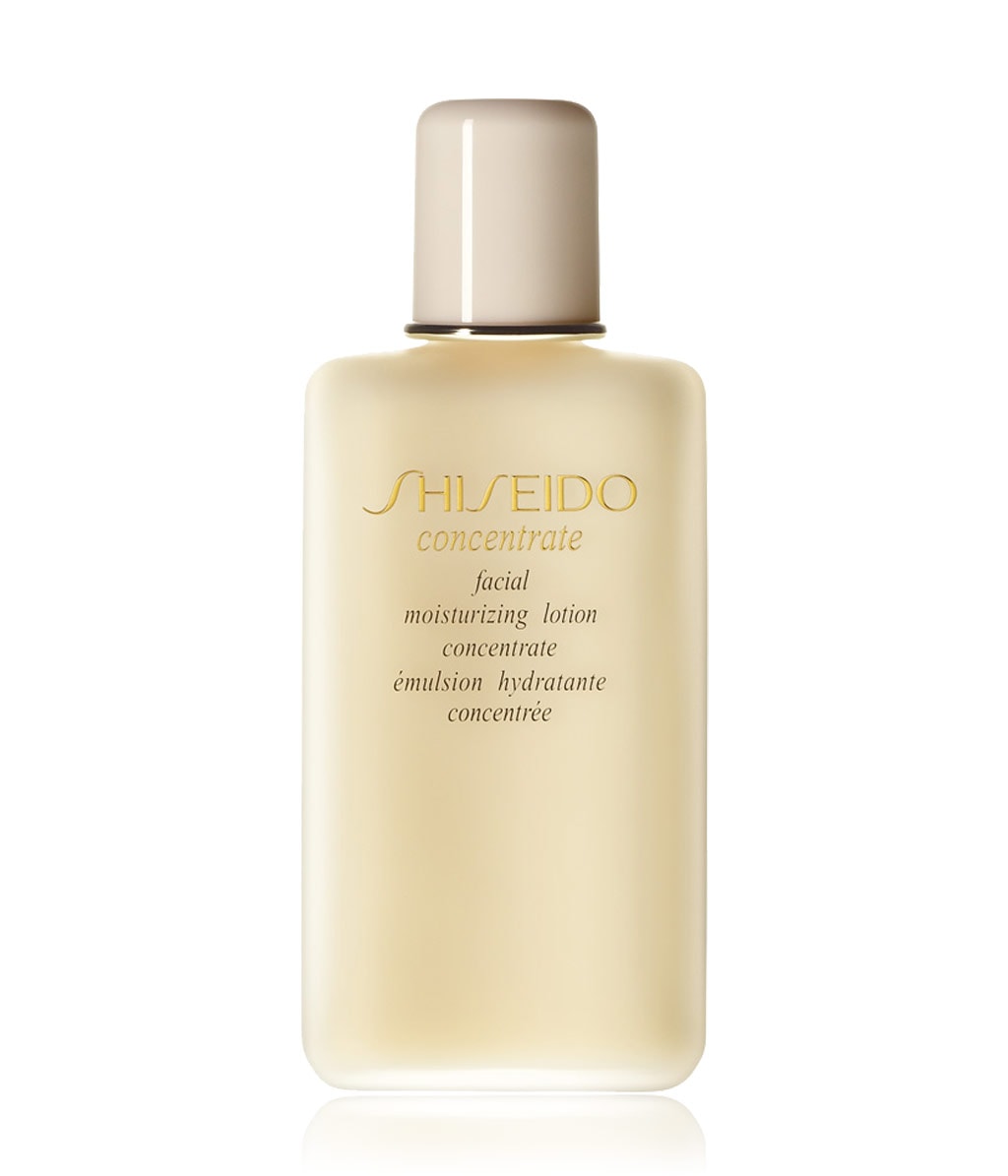 Shiseido Facial Concentrate Moisturizing Lotion