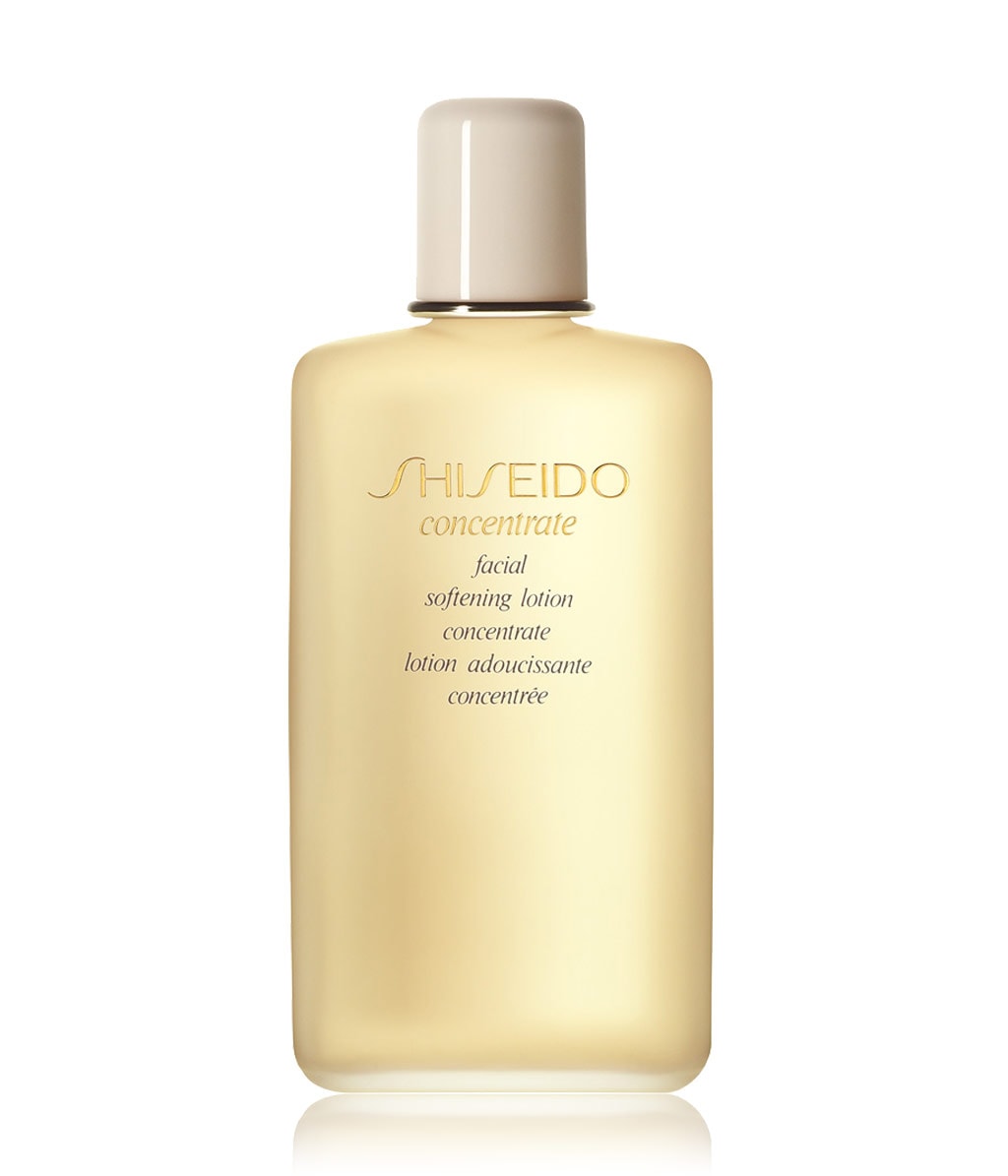 Shiseido Facial Concentrate Softening Lotion