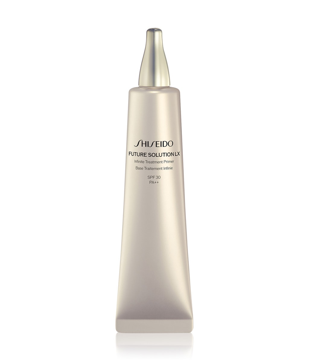 Shiseido Future Solution Infinite Treatment Primer