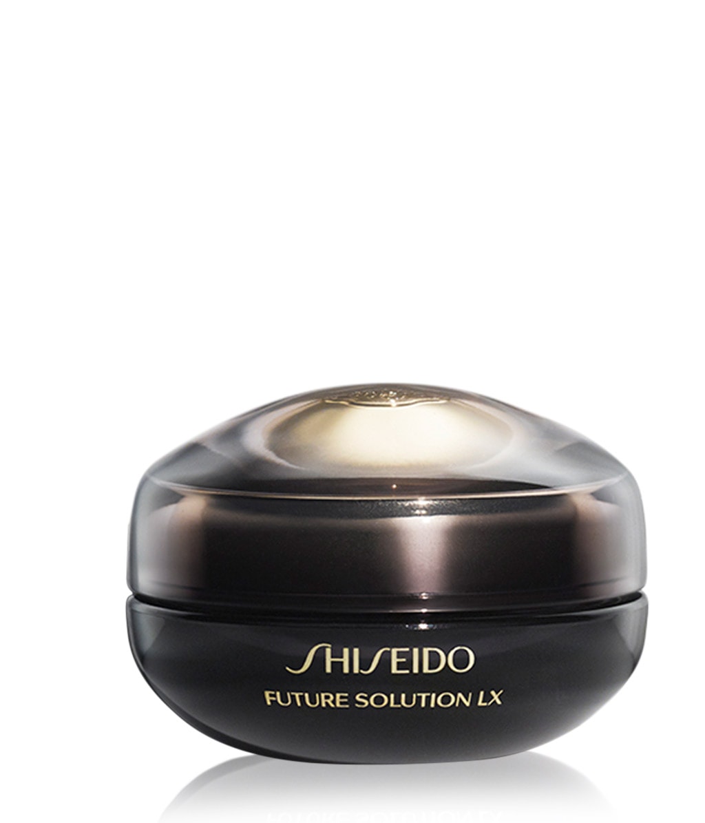 Shiseido Future Solution LX Eye & Lip Contour