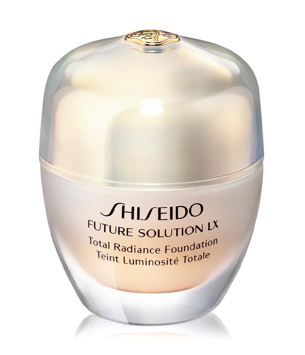 Shiseido Future Solution LX Total Radiance SPF 15