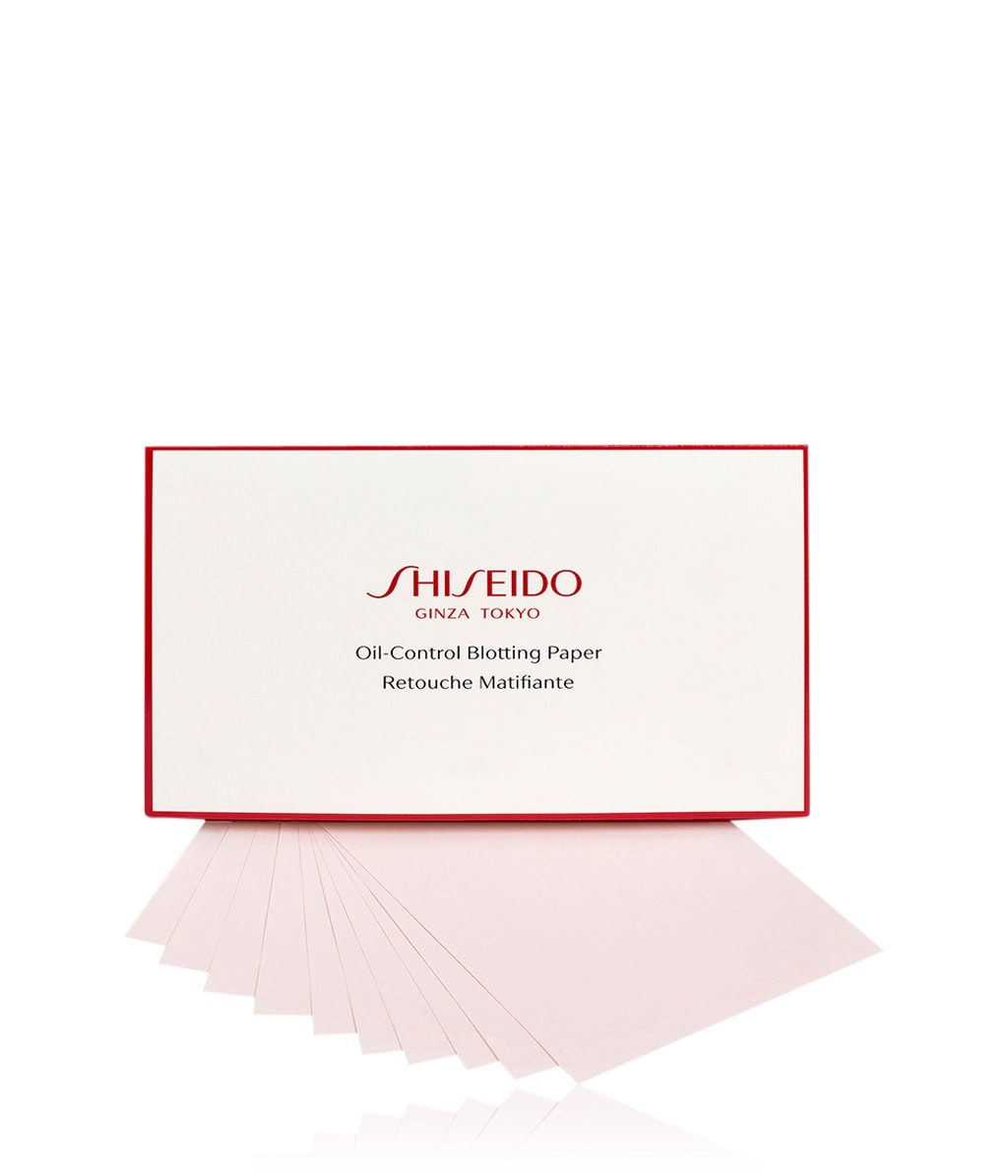 Shiseido Generic Skincare Oil-Control