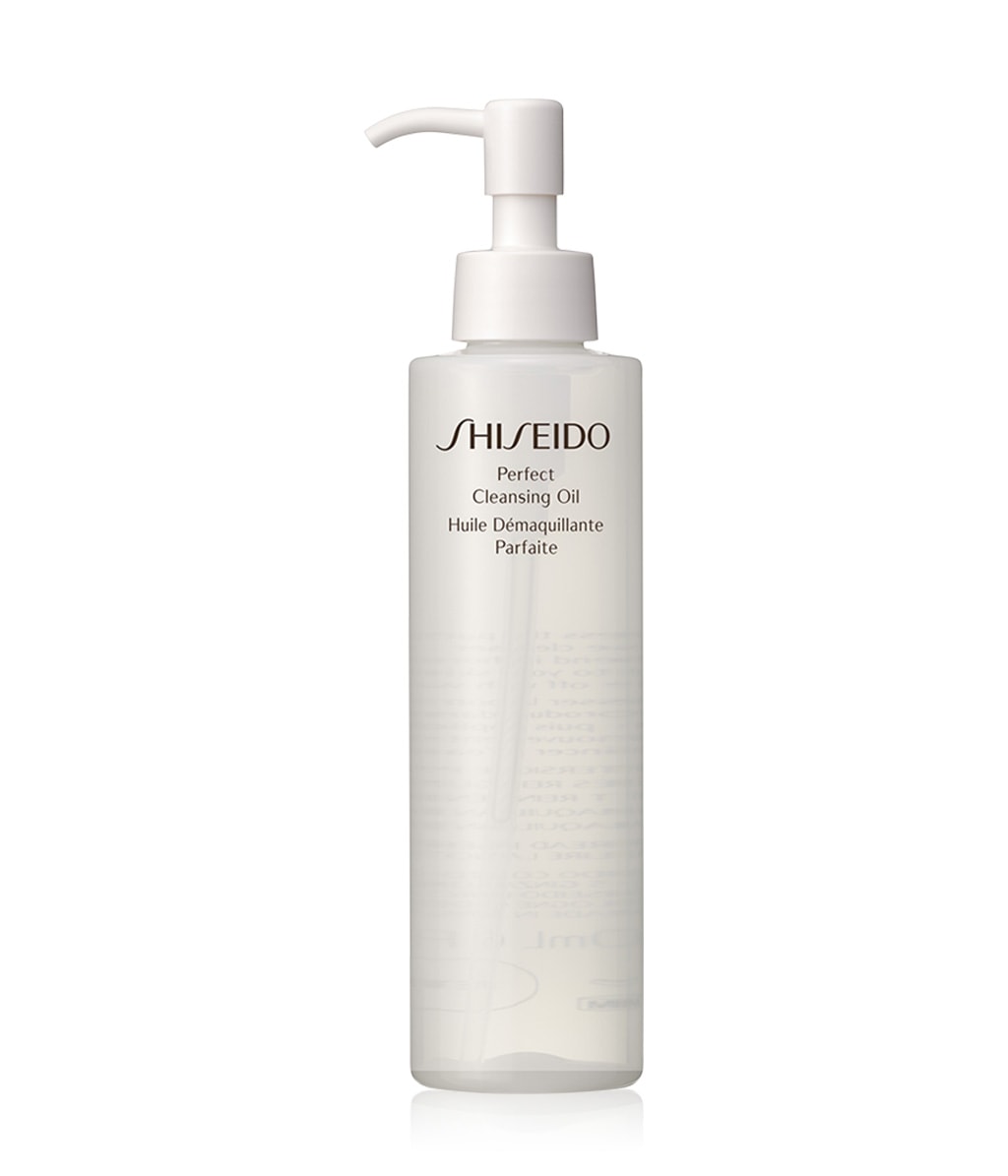 Shiseido Generic Skincare Perfect