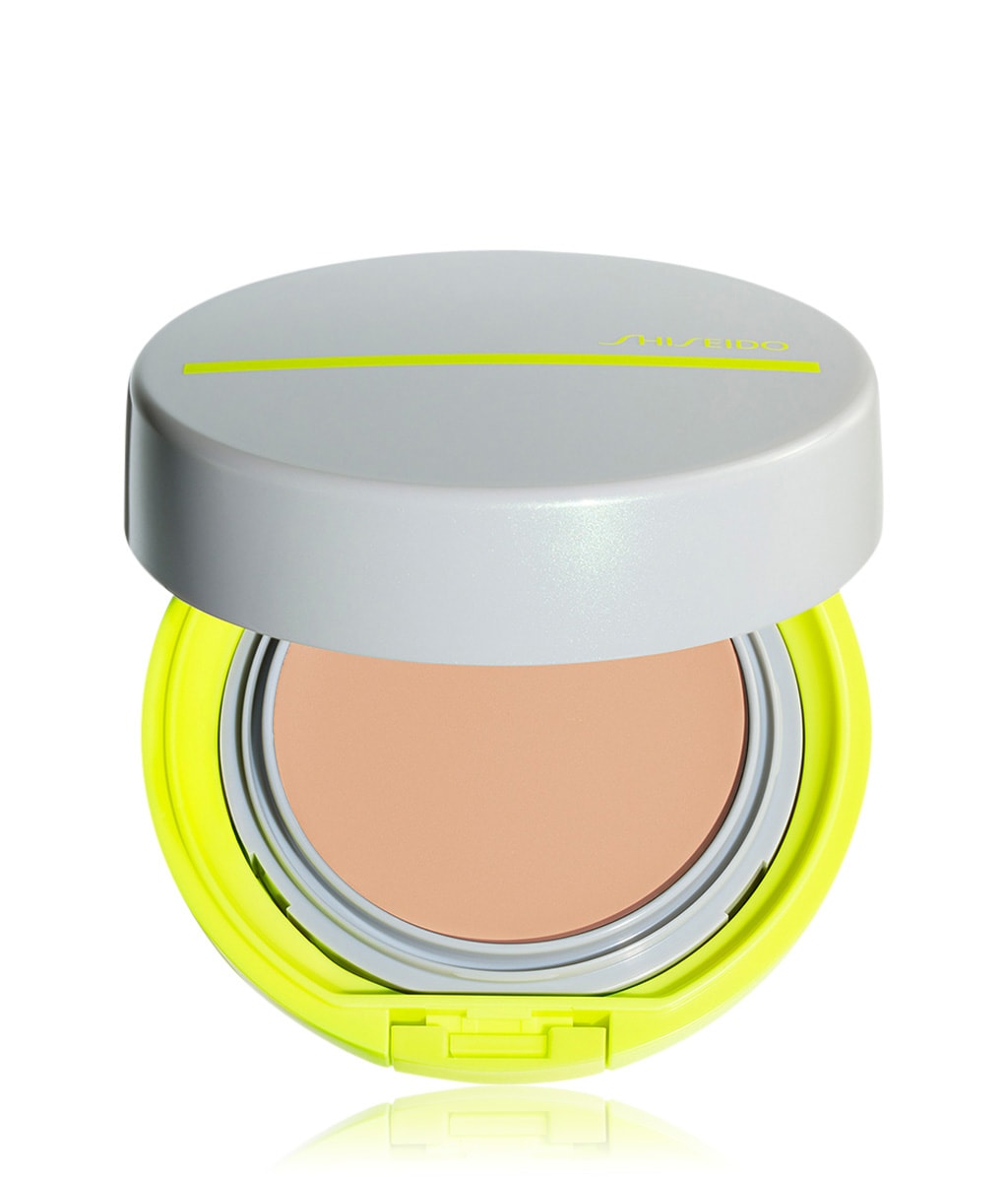 Shiseido Generic Sun Care Sports Compact BB SPF 50+