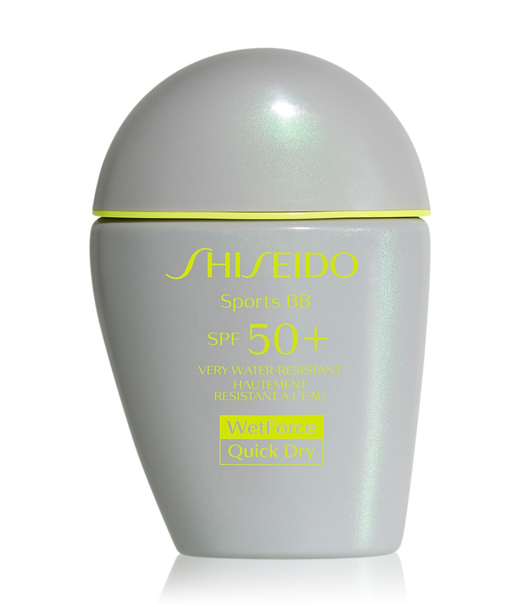 Shiseido Generic Sun Care Sports SPF 50+