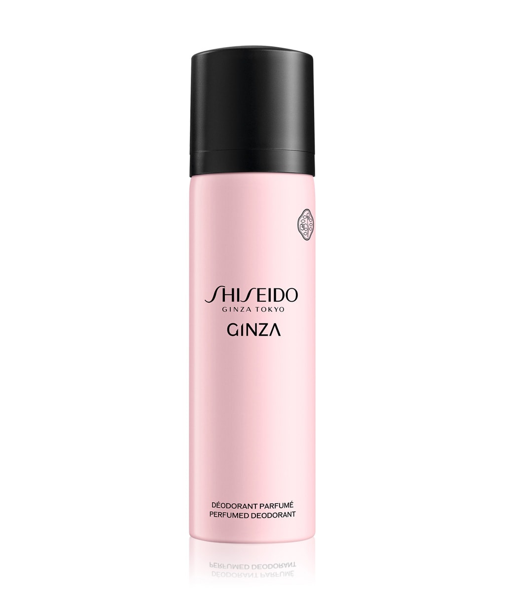Shiseido Ginza
