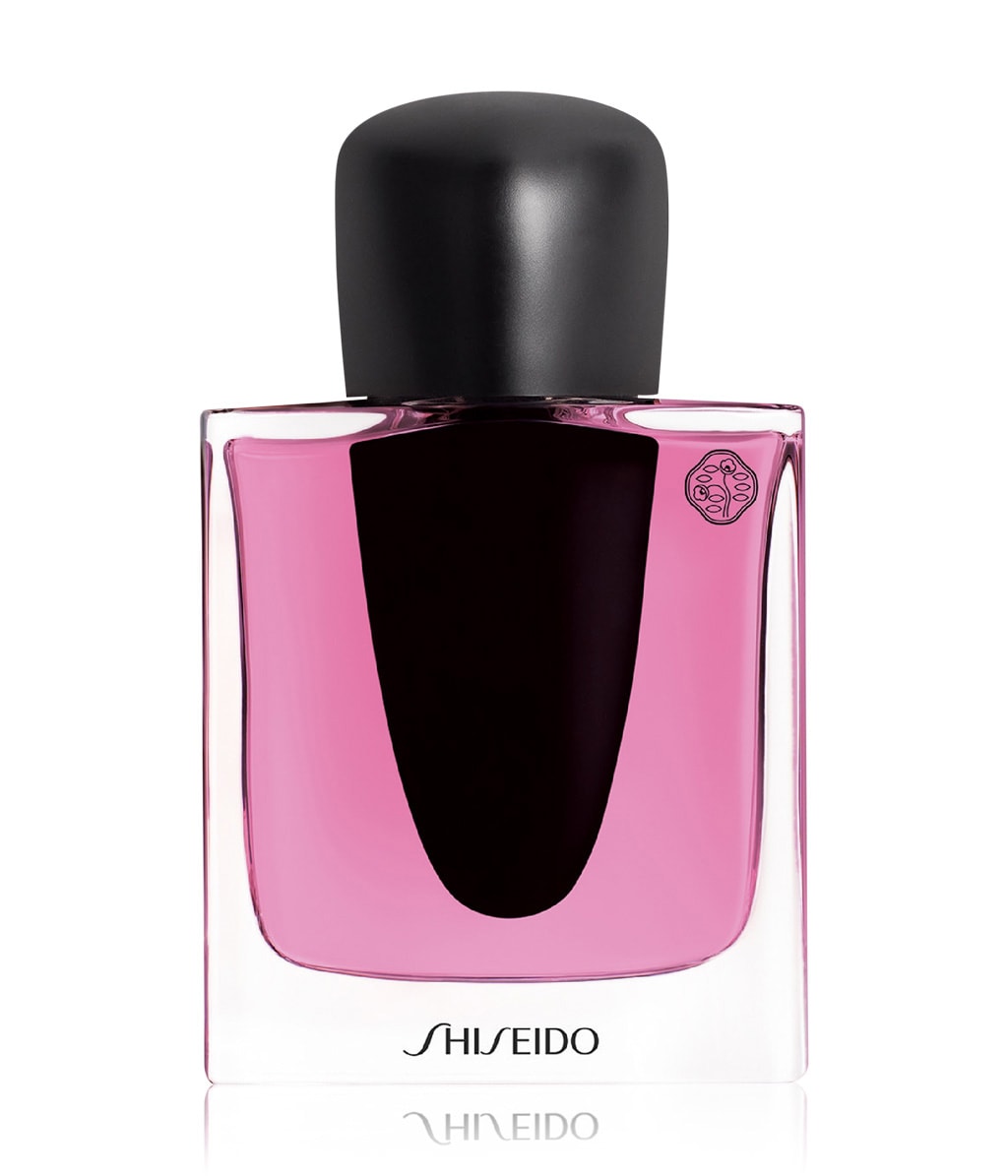 Shiseido Ginza Murasaki
