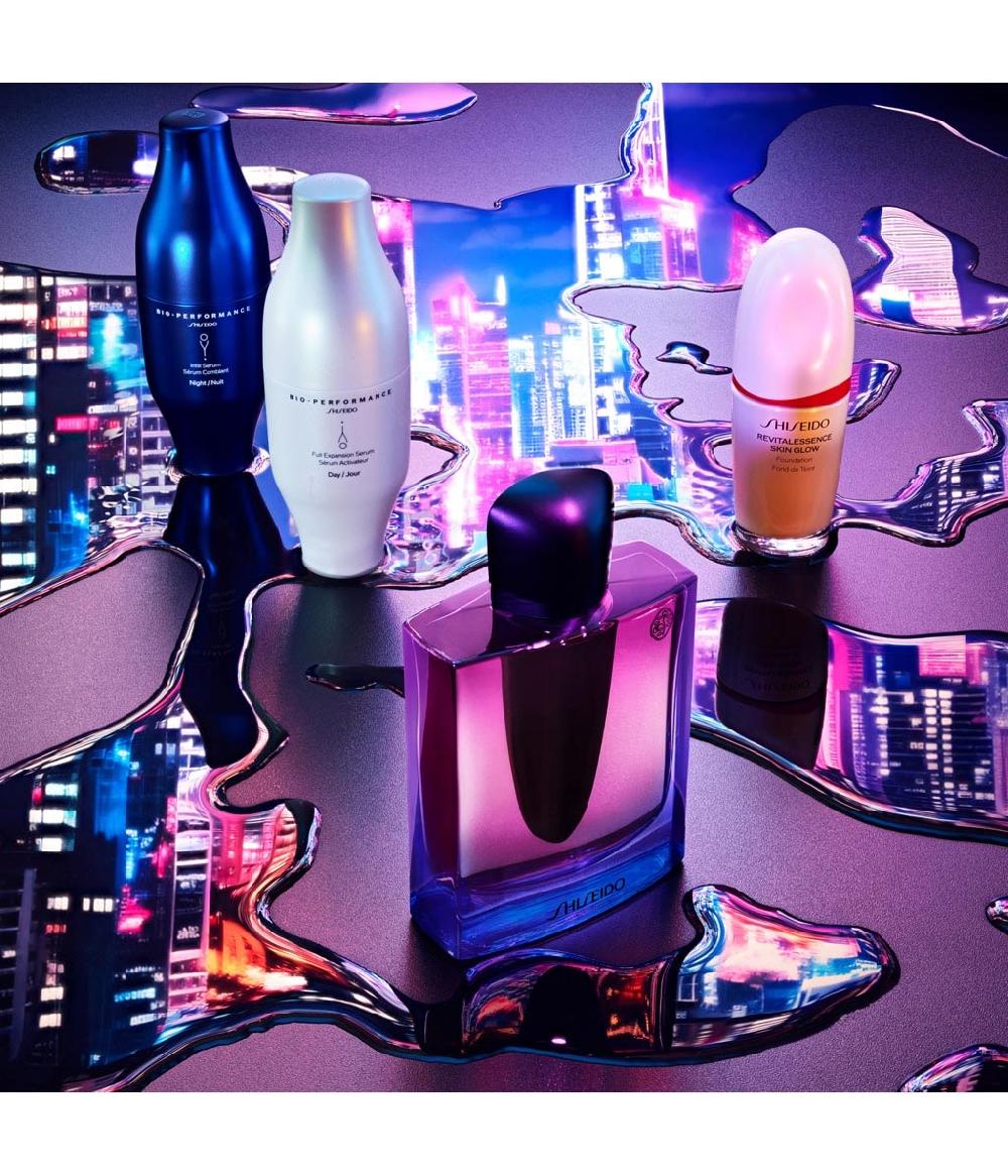 Shiseido Ginza Night Intense