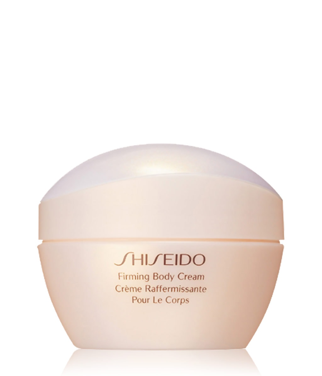 Shiseido Global Body Care Firming Body Cream