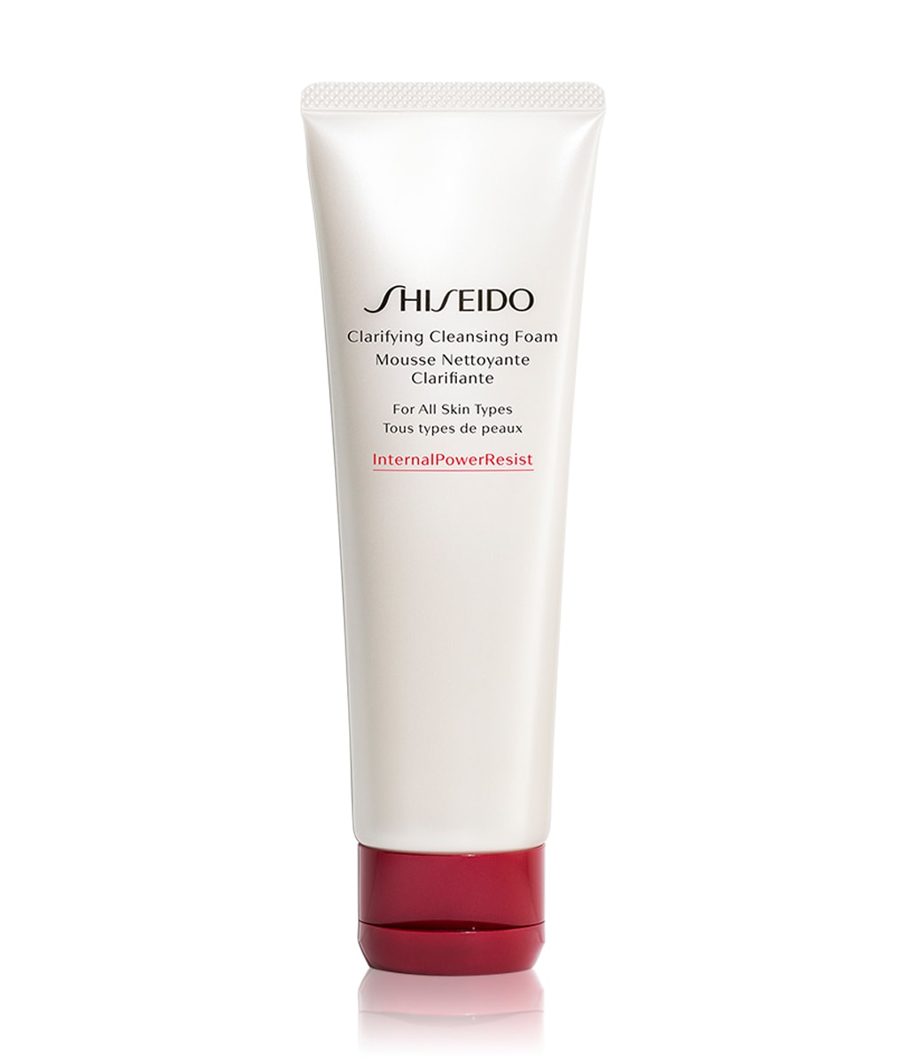 Shiseido InternalPowerResist Clarifying