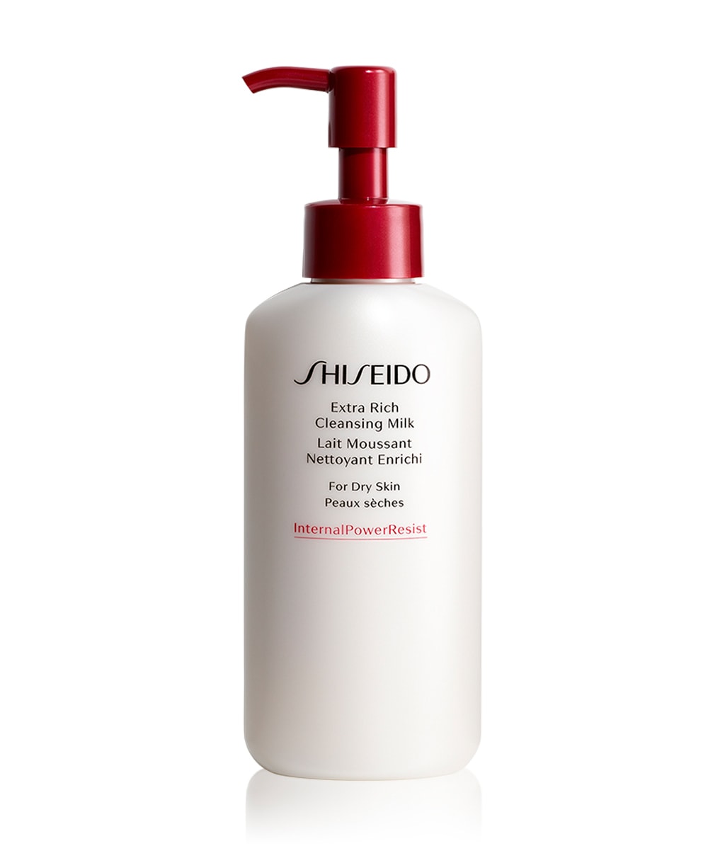 Shiseido InternalPowerResist Extra Rich