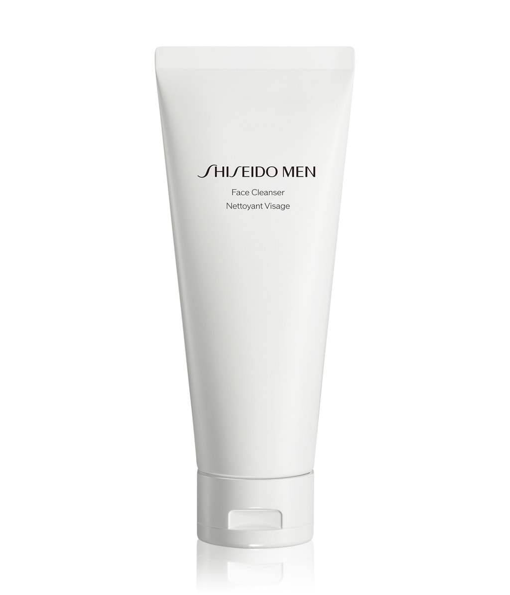 Shiseido MEN Face Cleanser