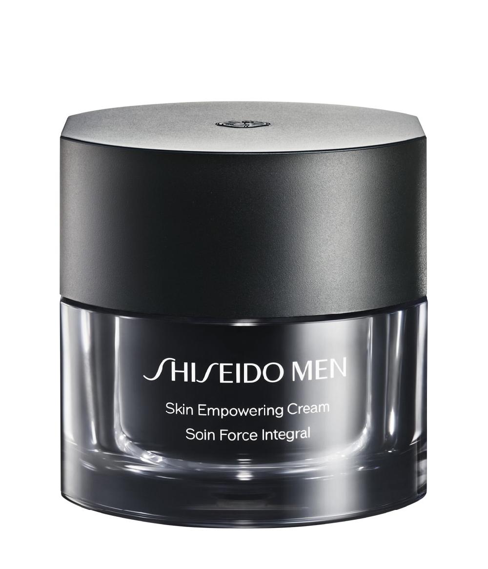 Shiseido MEN Skin Empowering Cream