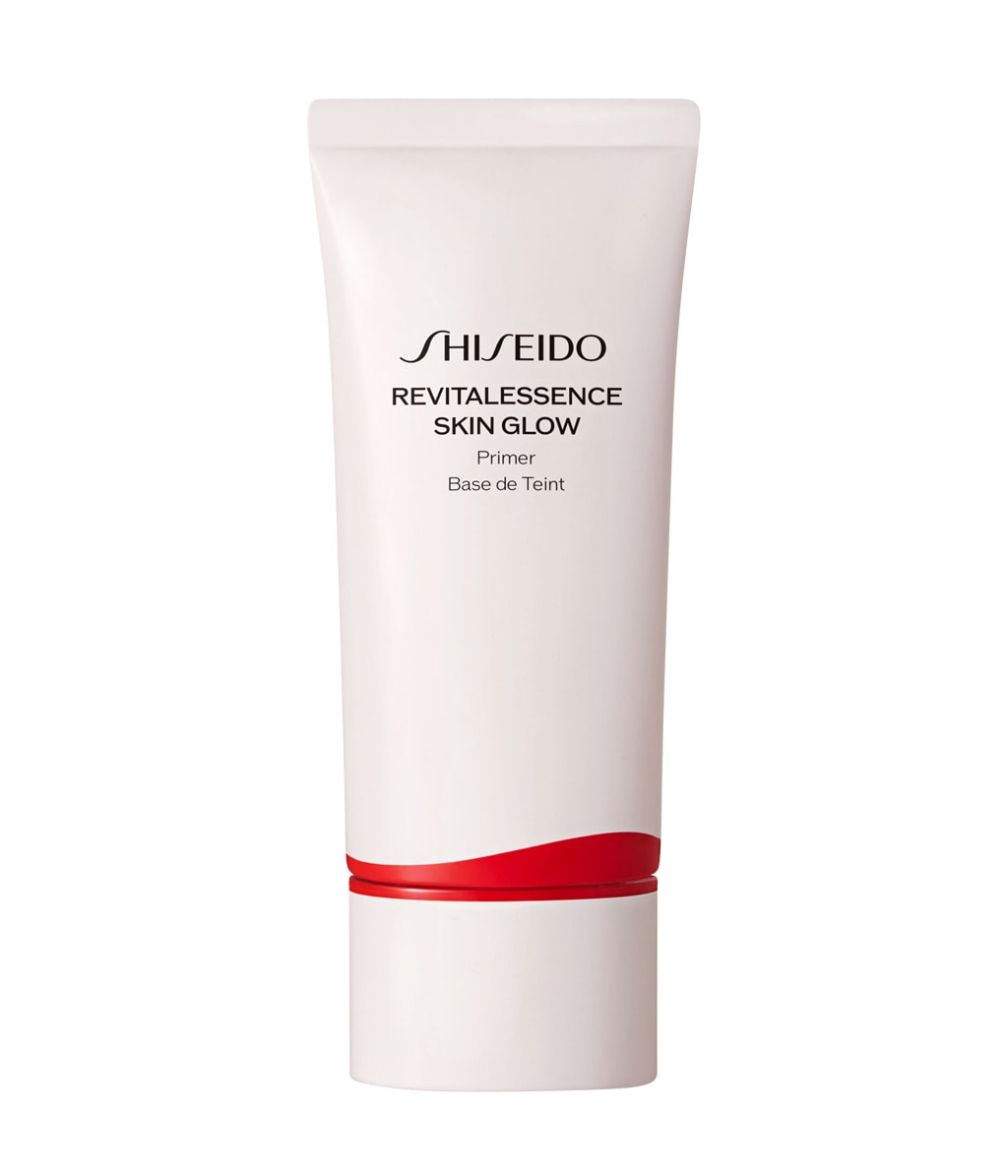 Shiseido Revitalessence Skin Glow Primer