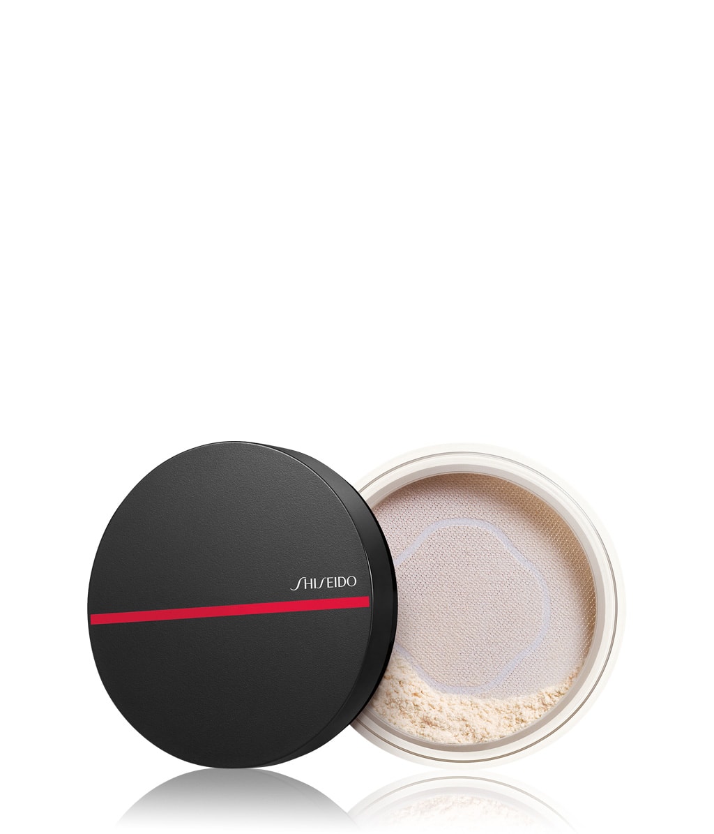 Shiseido Synchro Skin Invisible Silk