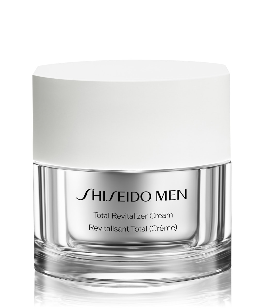 Shiseido Total Revitalizer Cream