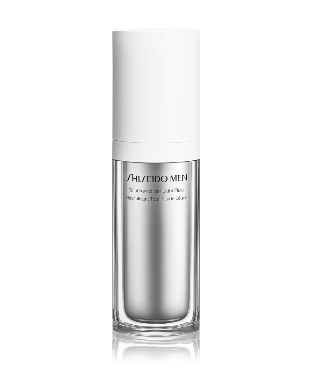 Shiseido Total Revitalizer Light Fluid