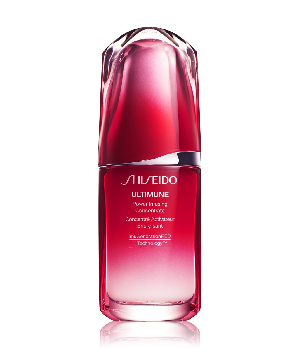 Shiseido Ultimune Power Infusing Concentrate
