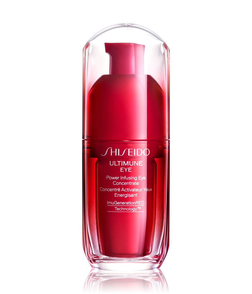 Shiseido Ultimune Power Infusing Eye Concentrate