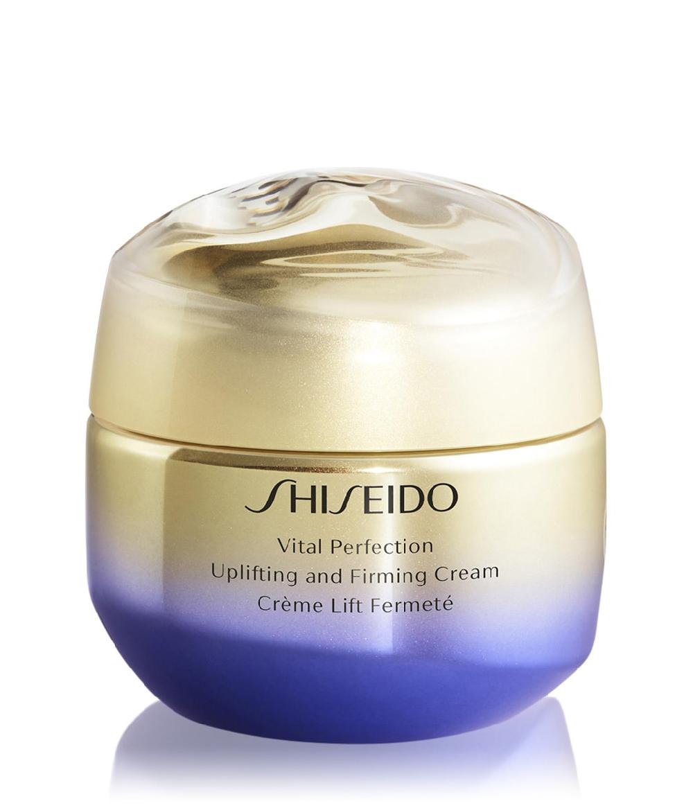 Shiseido Vital Perfection Uplifting & Firming