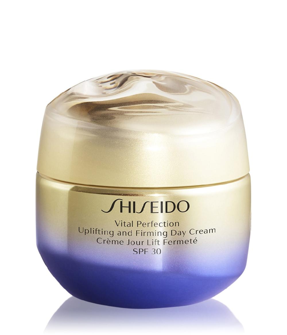Shiseido Vital Perfection Uplifting & Firming SPF30