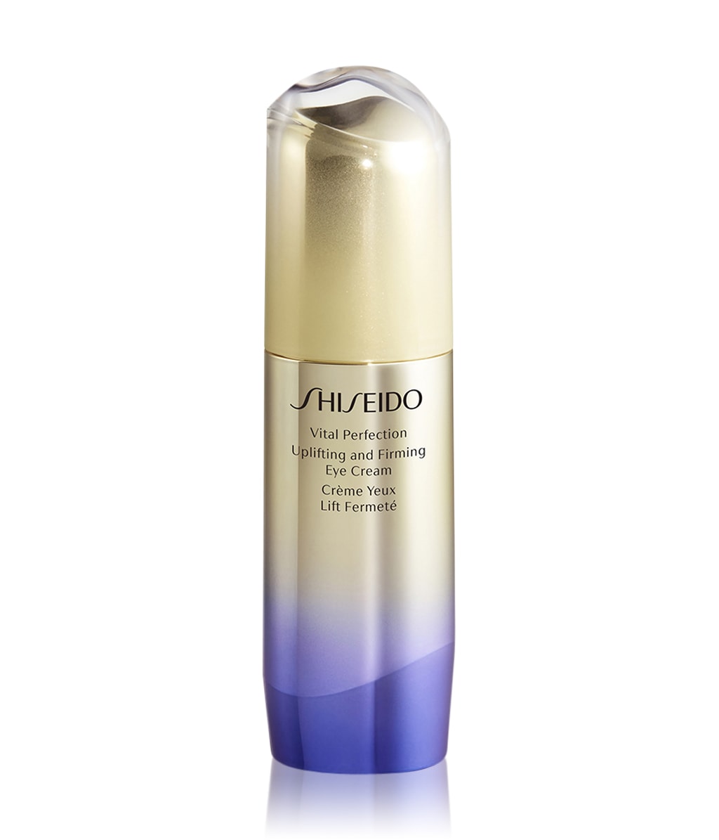 Shiseido Vital Perfection Uplifting & Firming