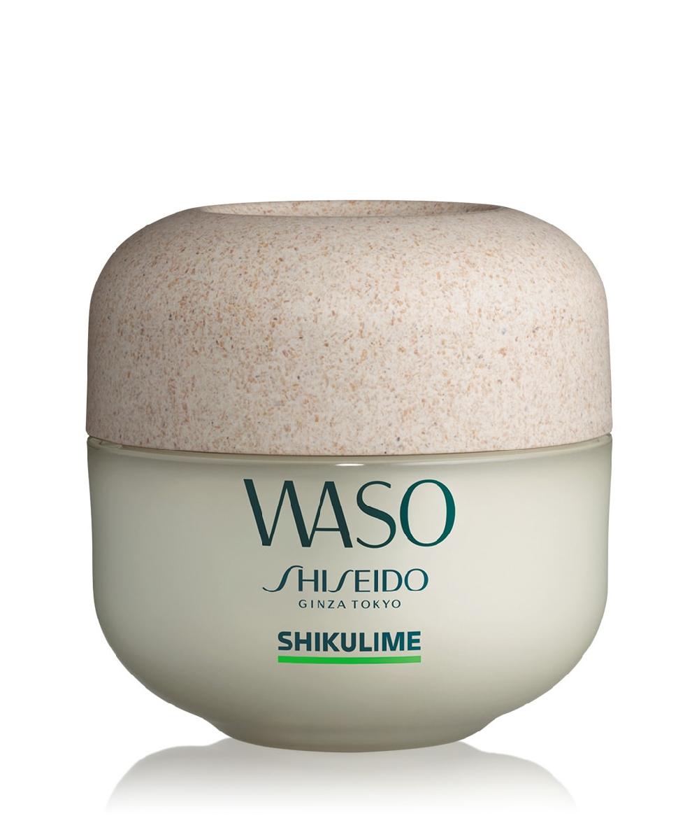 Shiseido WASO Shikulime Mega Hydrating Moisturizer