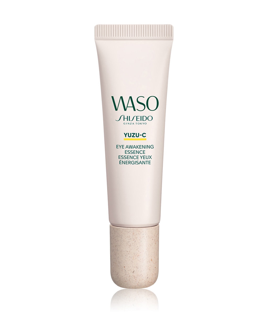 Shiseido WASO YUZU-C Eye Awakening Essence