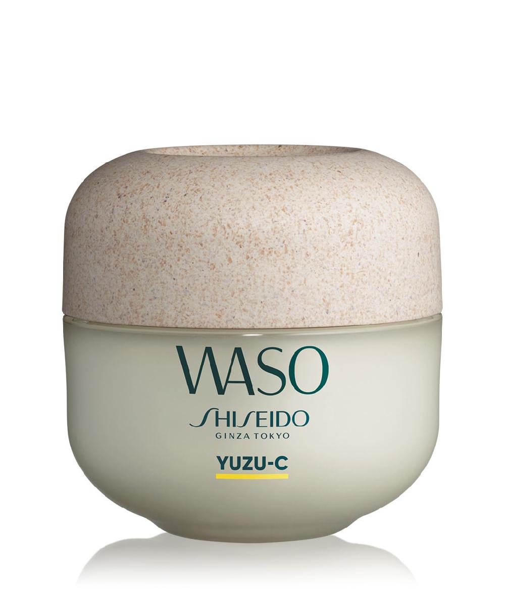 Shiseido WASO Yuzu-C