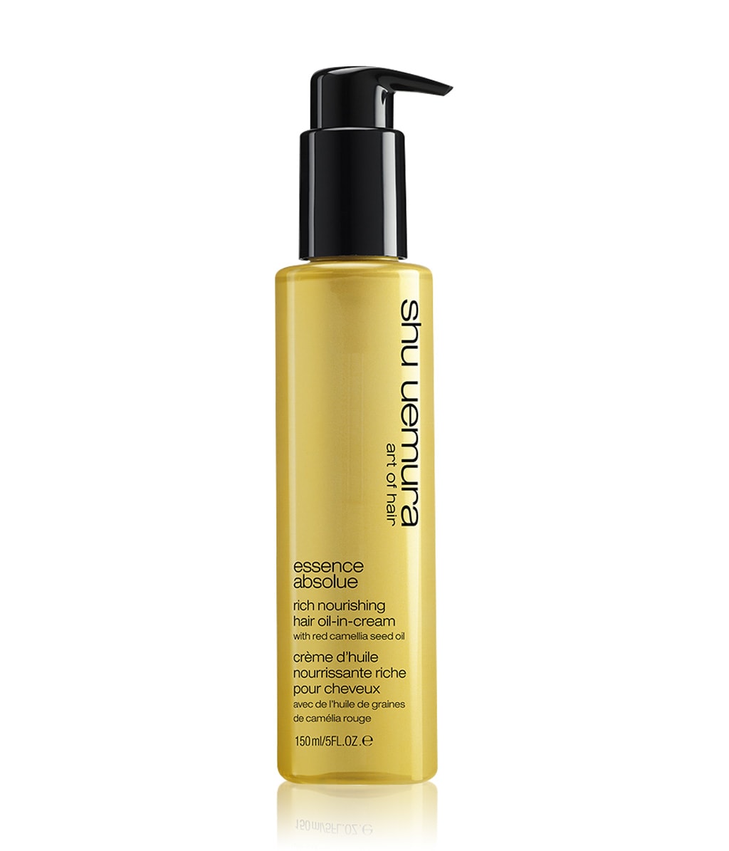 Shu Uemura Essence Absolue Oil-In-Cream