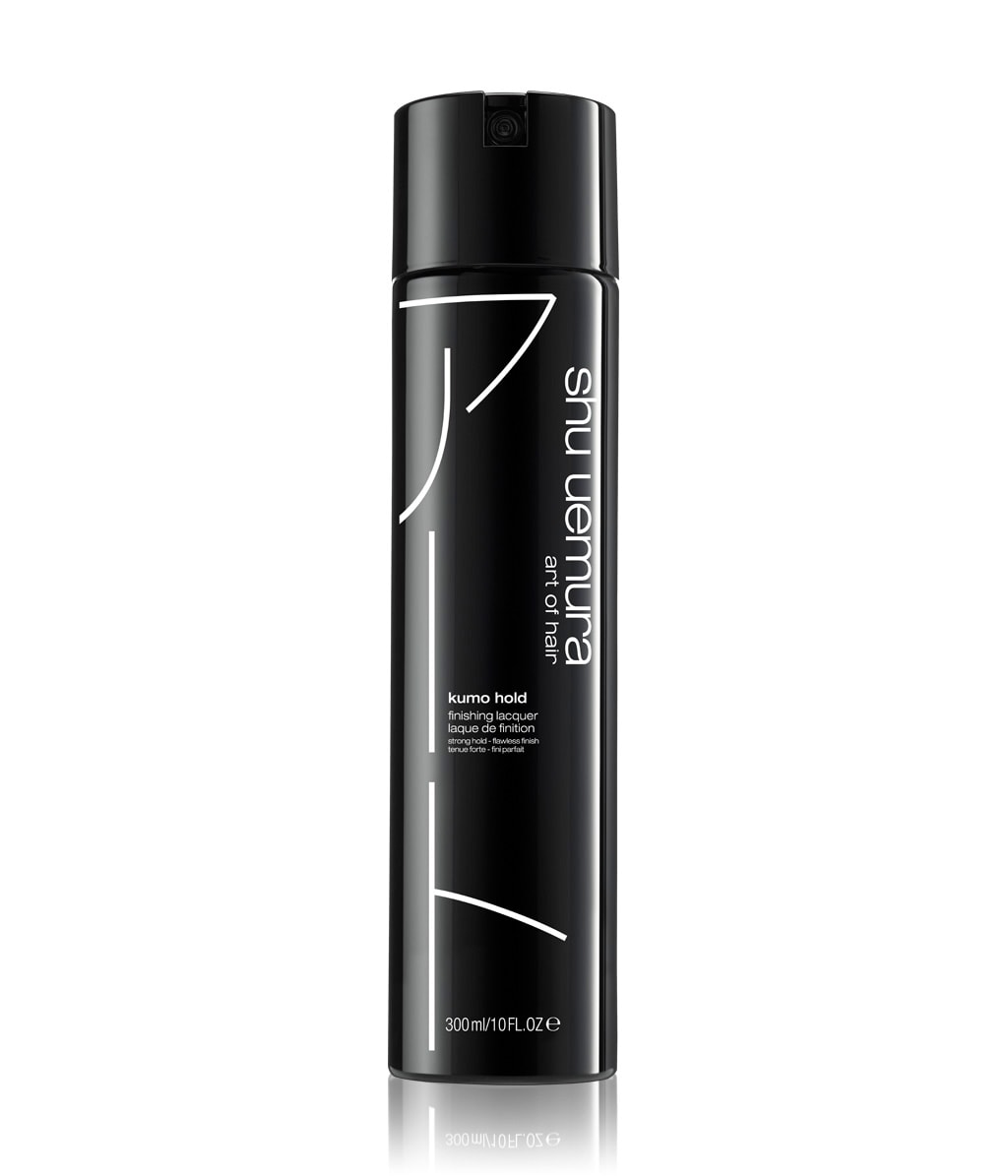 Shu Uemura Kumo Hold Finishing Spray