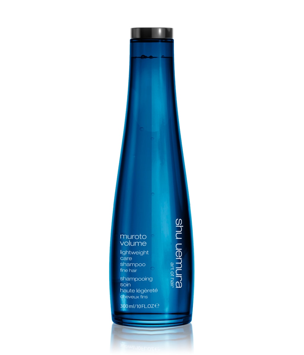 Shu Uemura Muroto Volume
