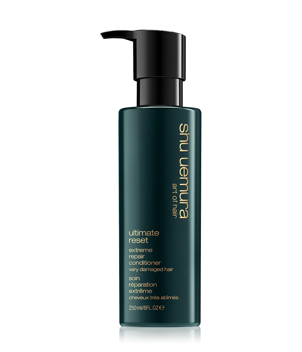 Shu Uemura Ultimate Reset