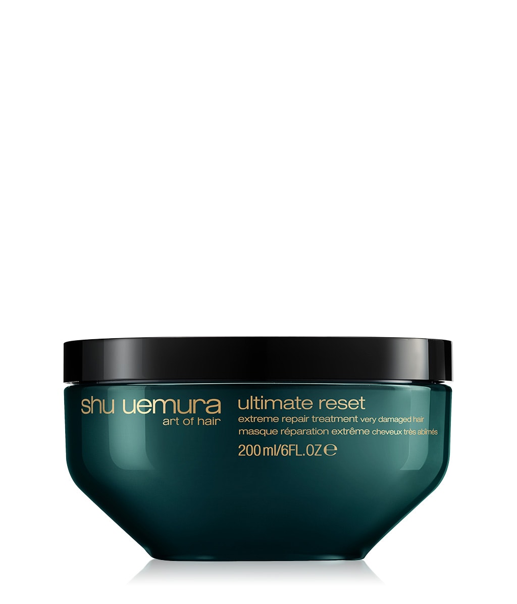 Shu Uemura Ultimate Reset