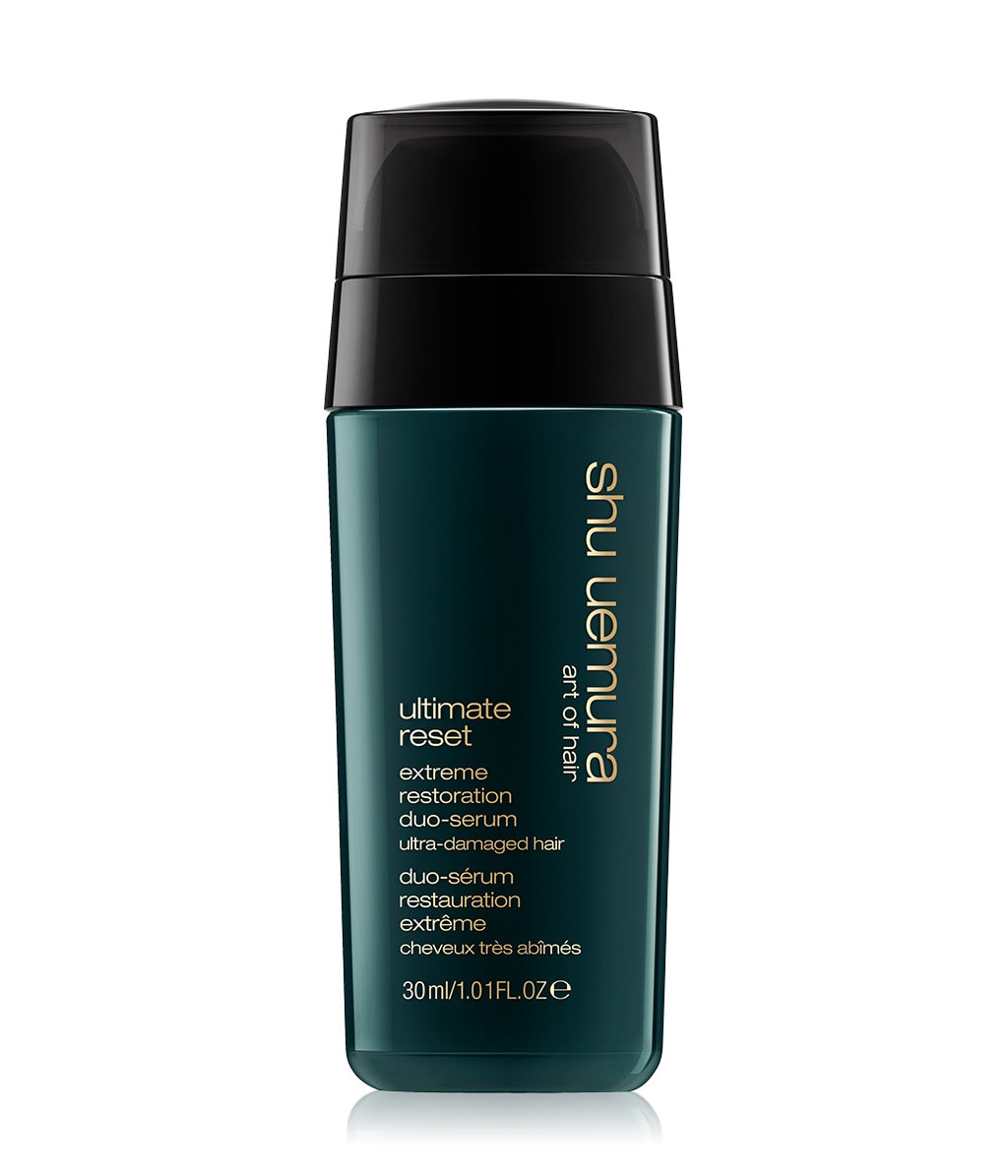 Shu Uemura Ultimate Reset