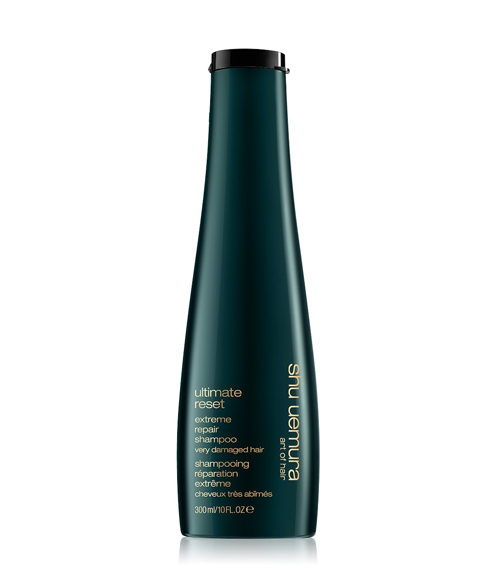 Shu Uemura Ultimate Reset