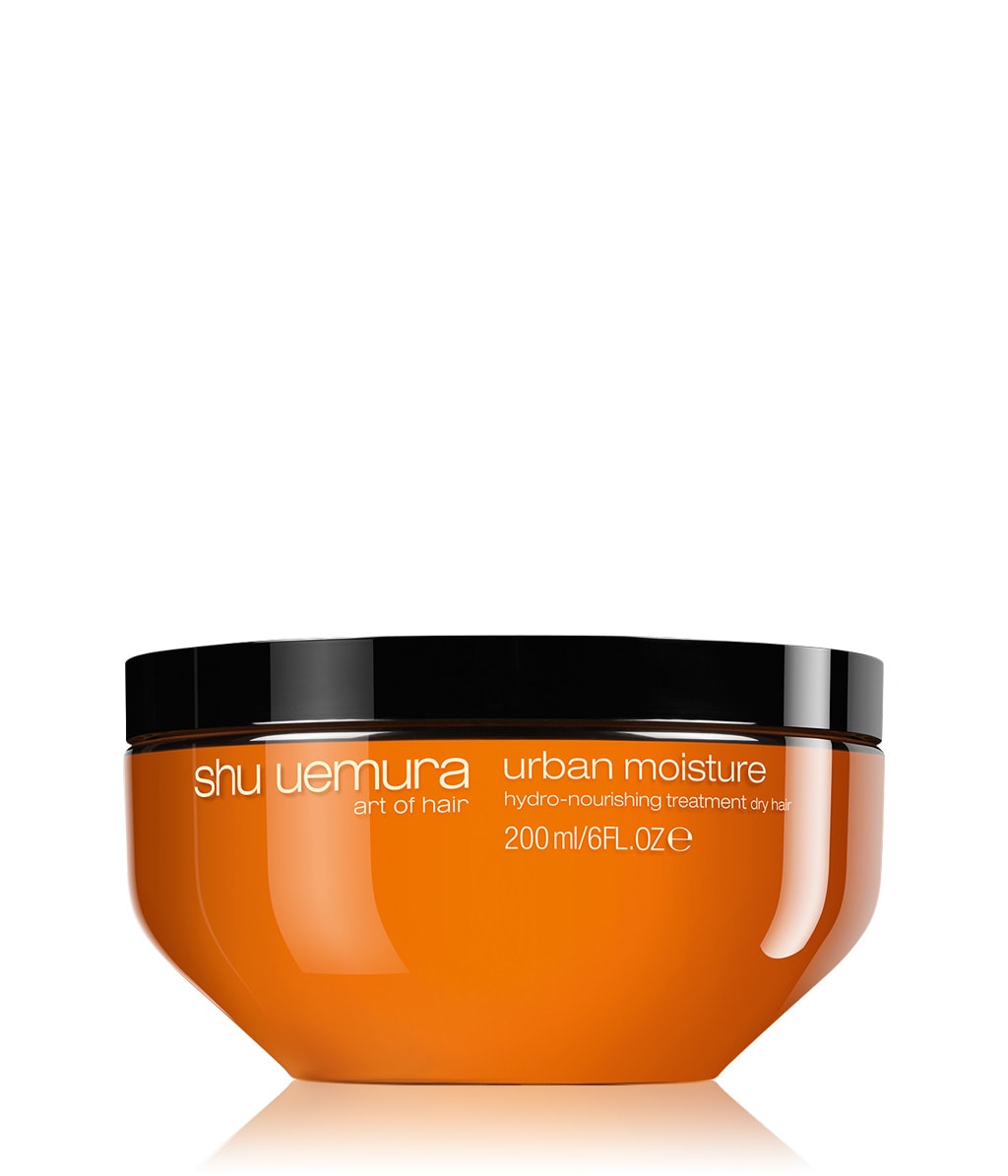 Shu Uemura Urban Moisture