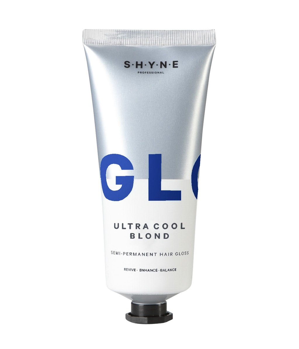 SHYNE GLOSS Ultra Cool Blond