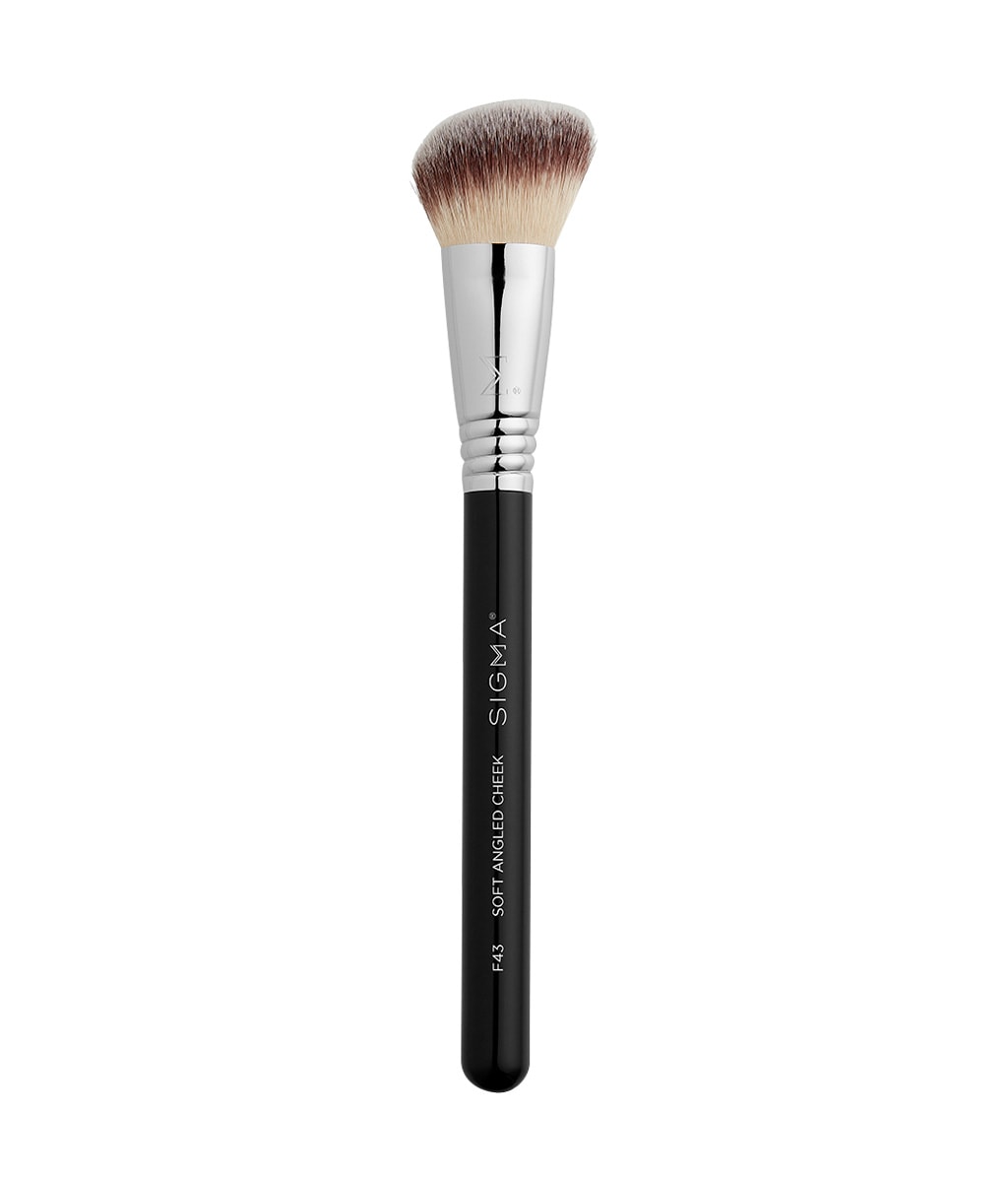 Sigma Beauty F43 - Soft Angled Cheek