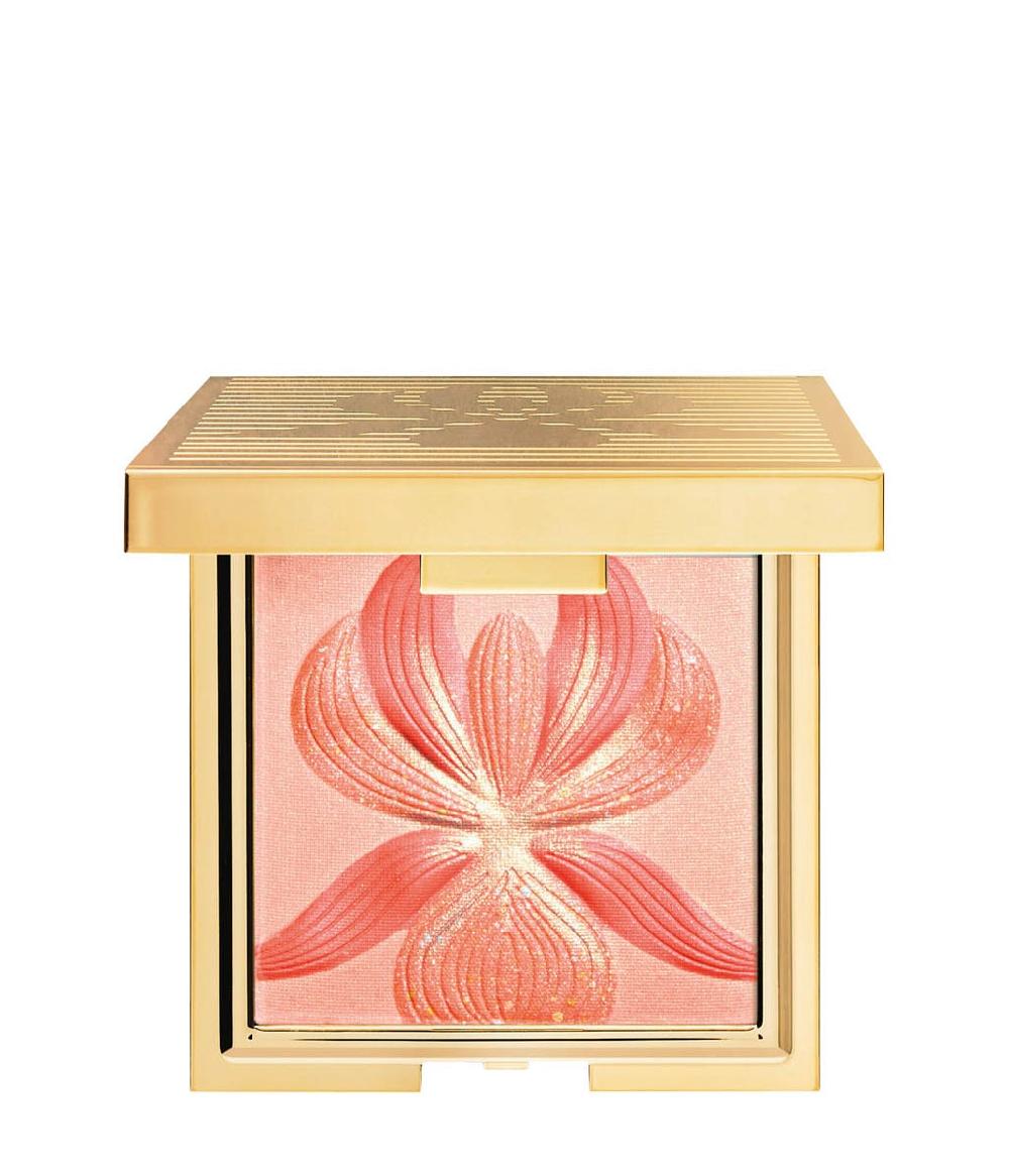 Sisley L'Orchidee