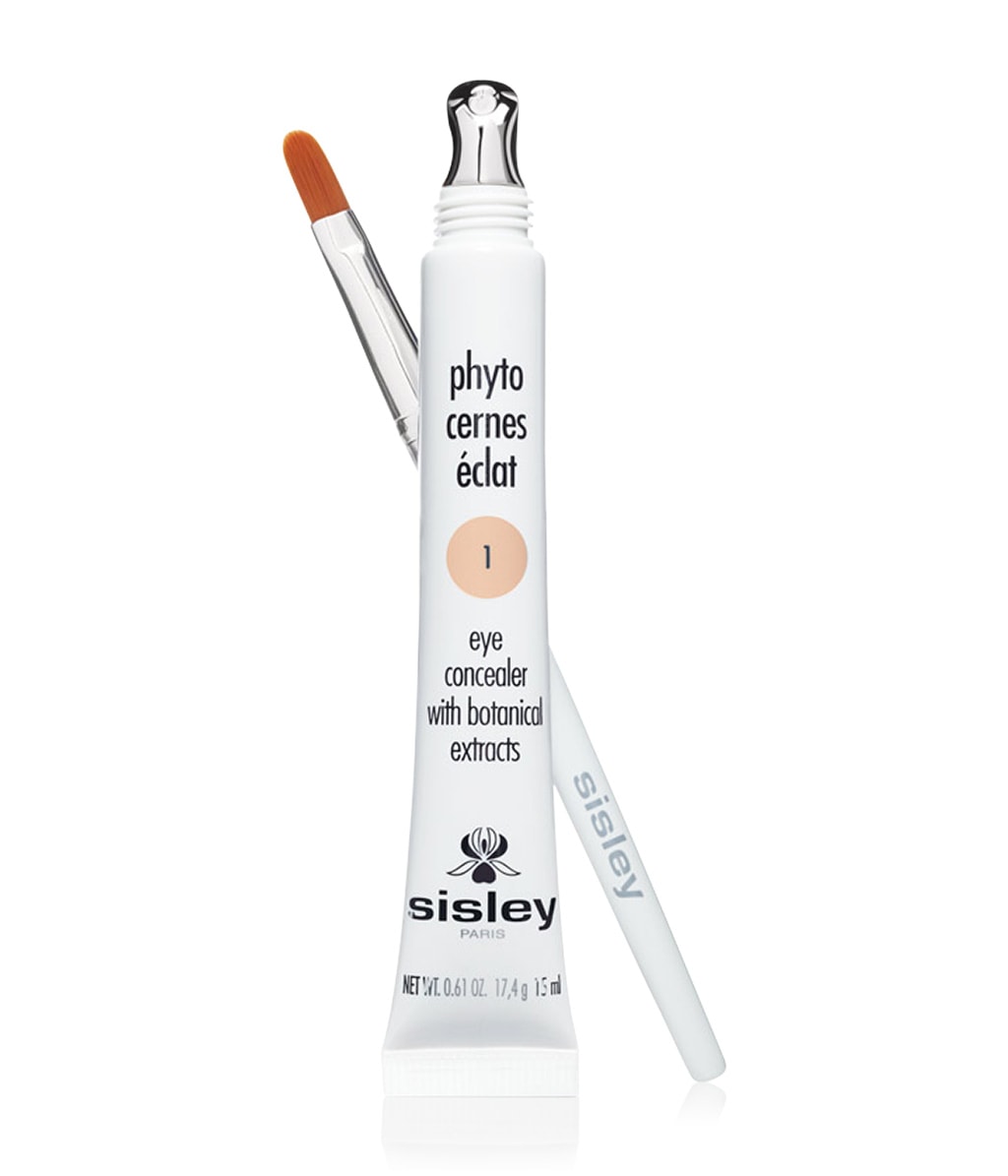 Sisley Phyto-Cernes Éclat