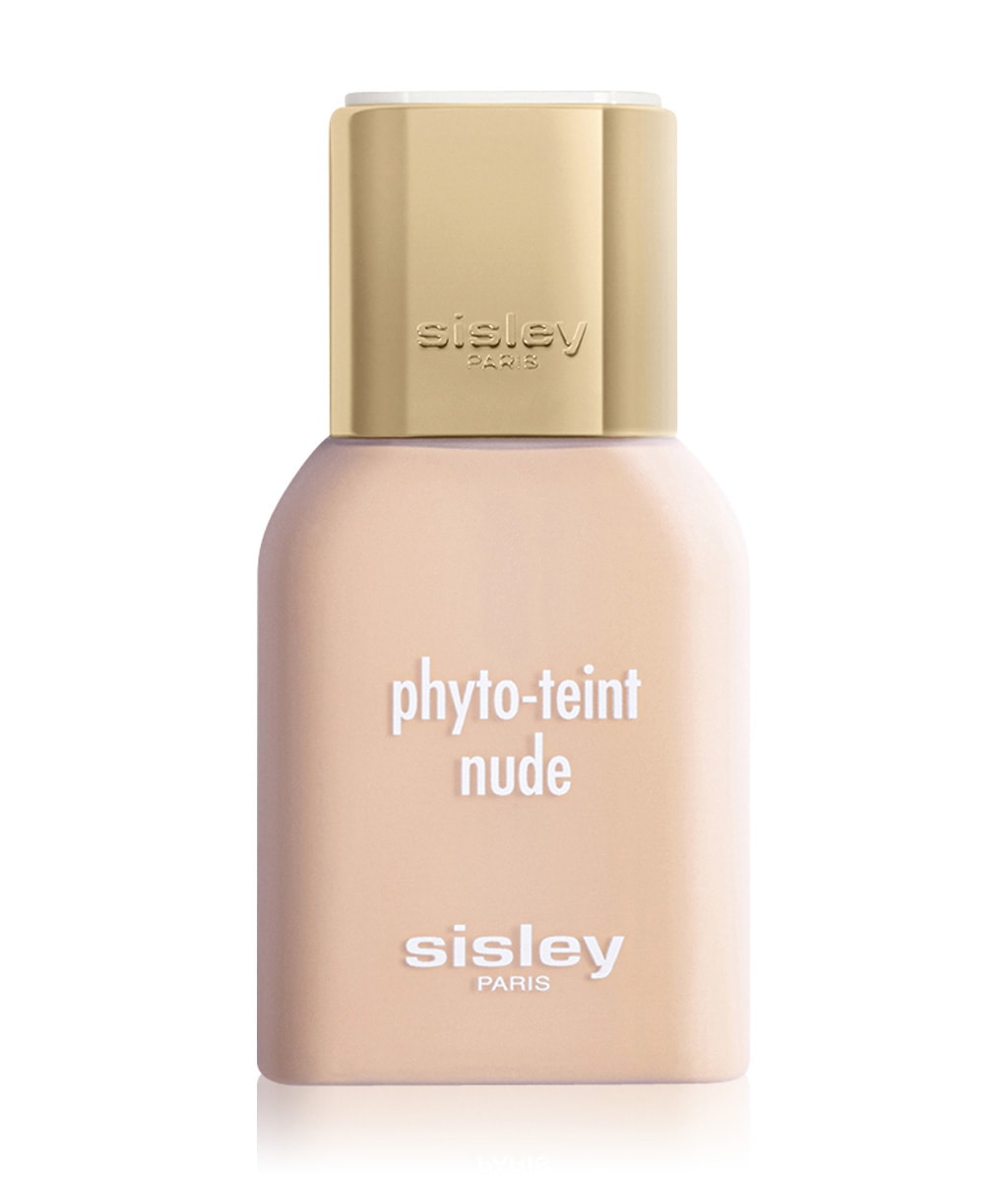 Sisley Phyto-Teint Nude