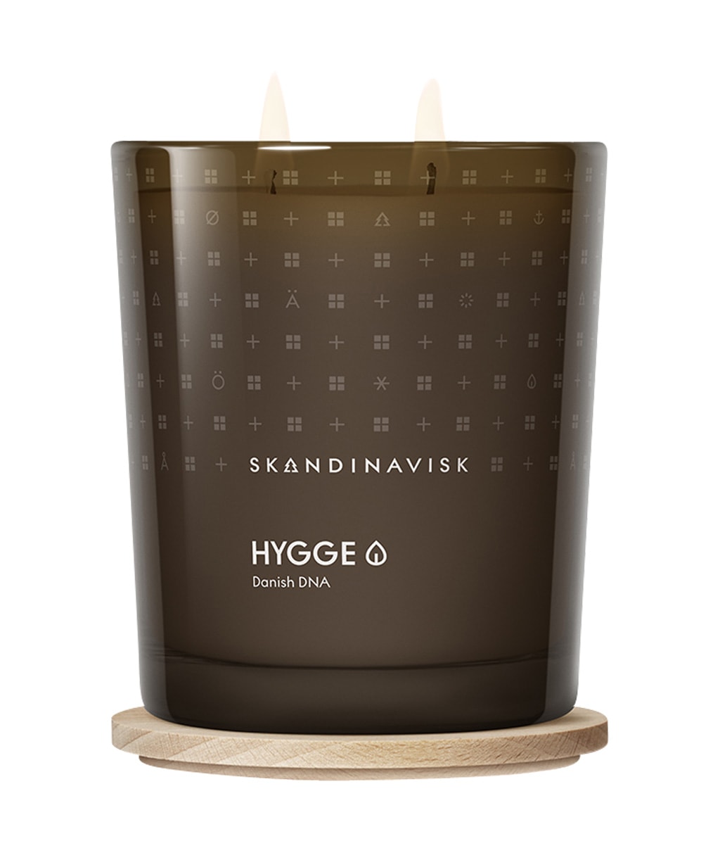 SKANDINAVISK HYGGE Scented Candle Special Edition